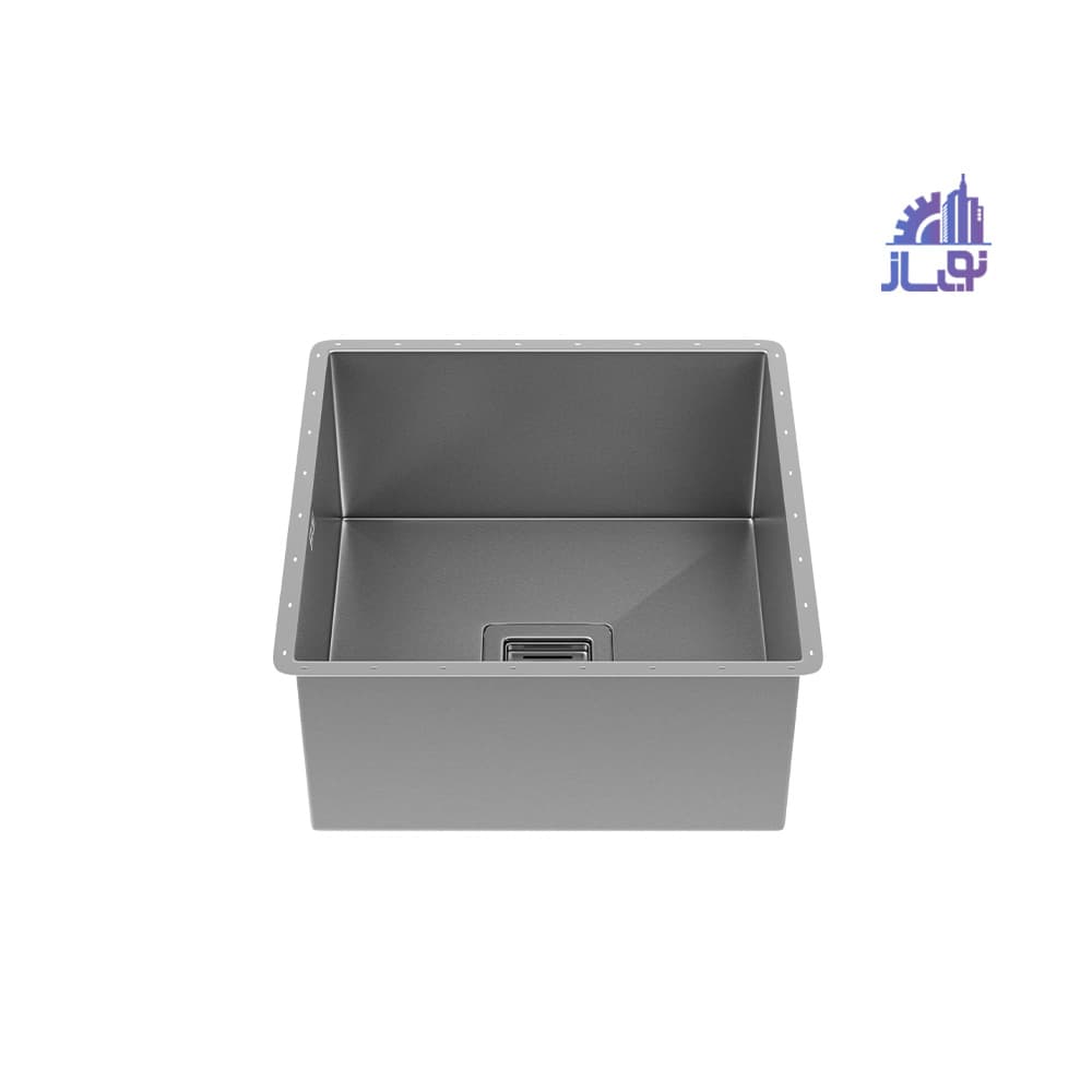 سینک ظرفشویی مدل کورین 600