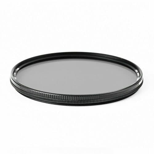 فیلتر لنز عکاسی پولاریزه نیسی NiSi HUC CPL 46mm Pro Nano Filter — تصویر ۳