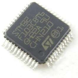 STM32F103CBT6