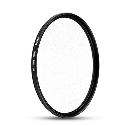 فیلتر لنز دیفیوزر نیسی NiSi Black Mist 1.4 77mm