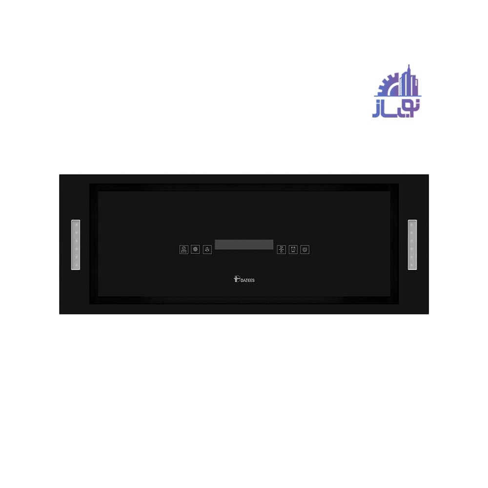 هود داتیس مدل Aroow