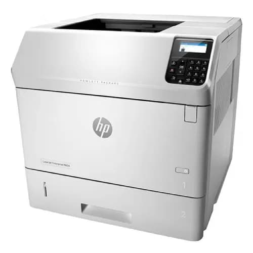 پرینتر لیزری Hp M604n — تصویر ۴