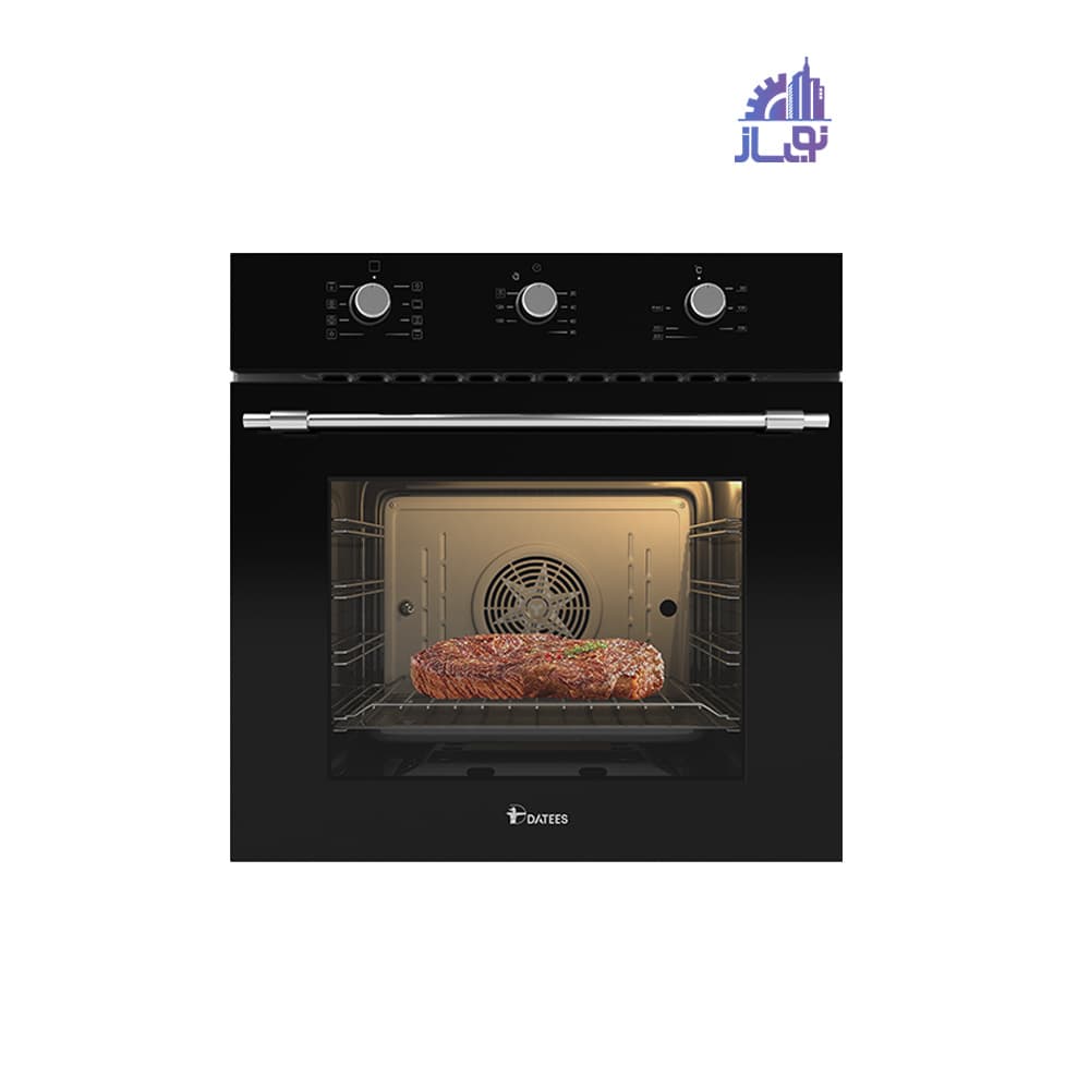 فر داتیس مدل DF684 — تصویر ۲