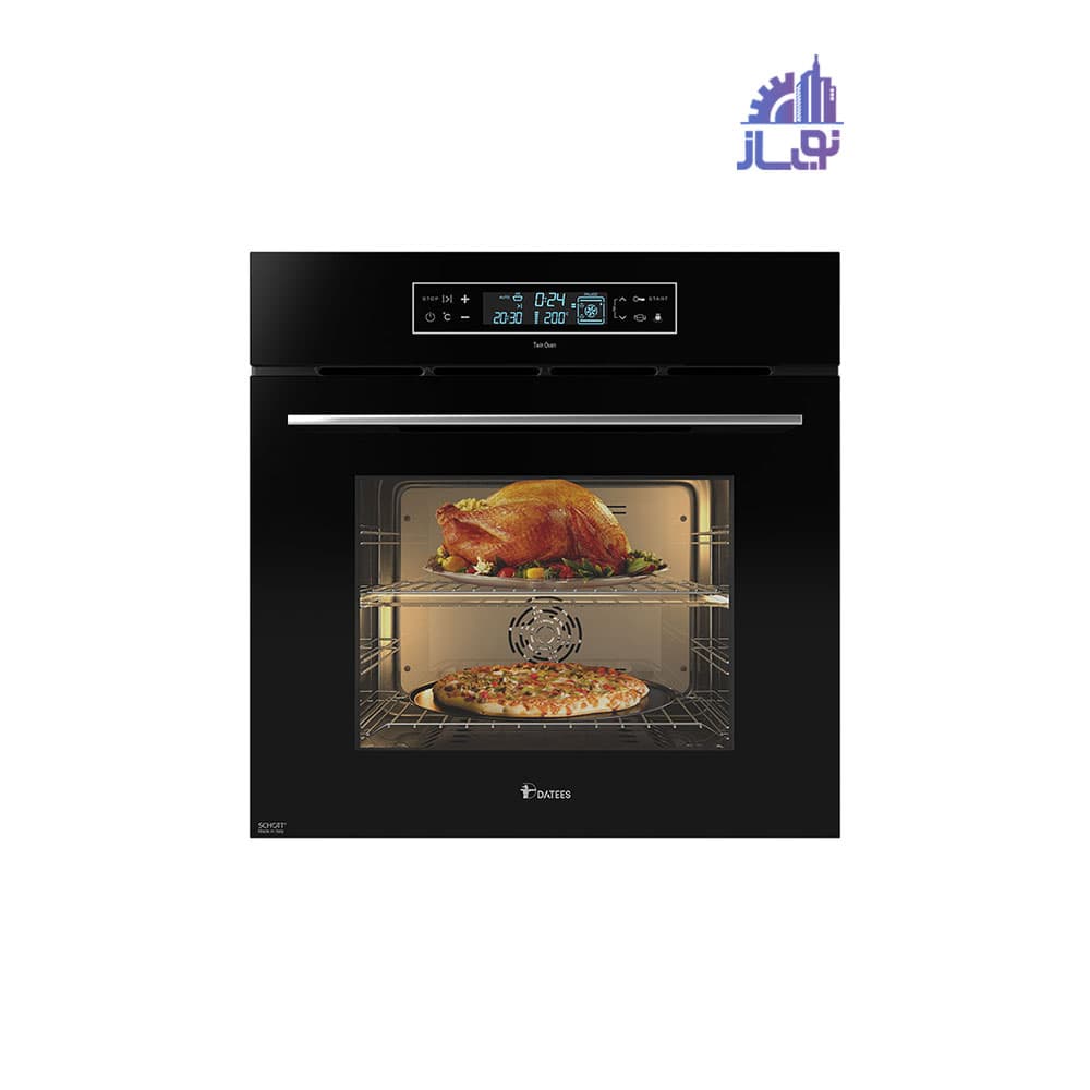 فر داتیس مدل DF636