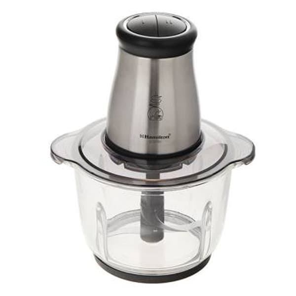 خردکن همیلتون BH-530- تیغه 4 پر- 2 سرعته