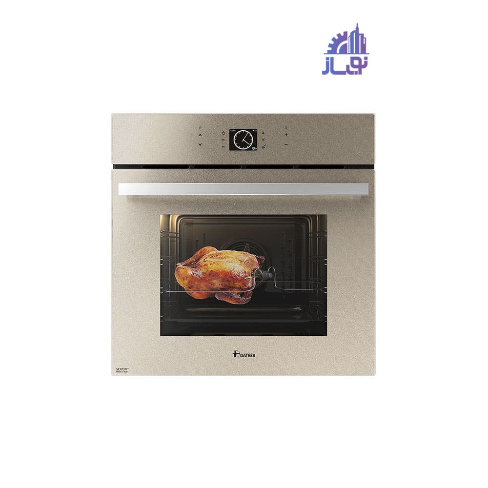 فر داتیس مدل DF675B