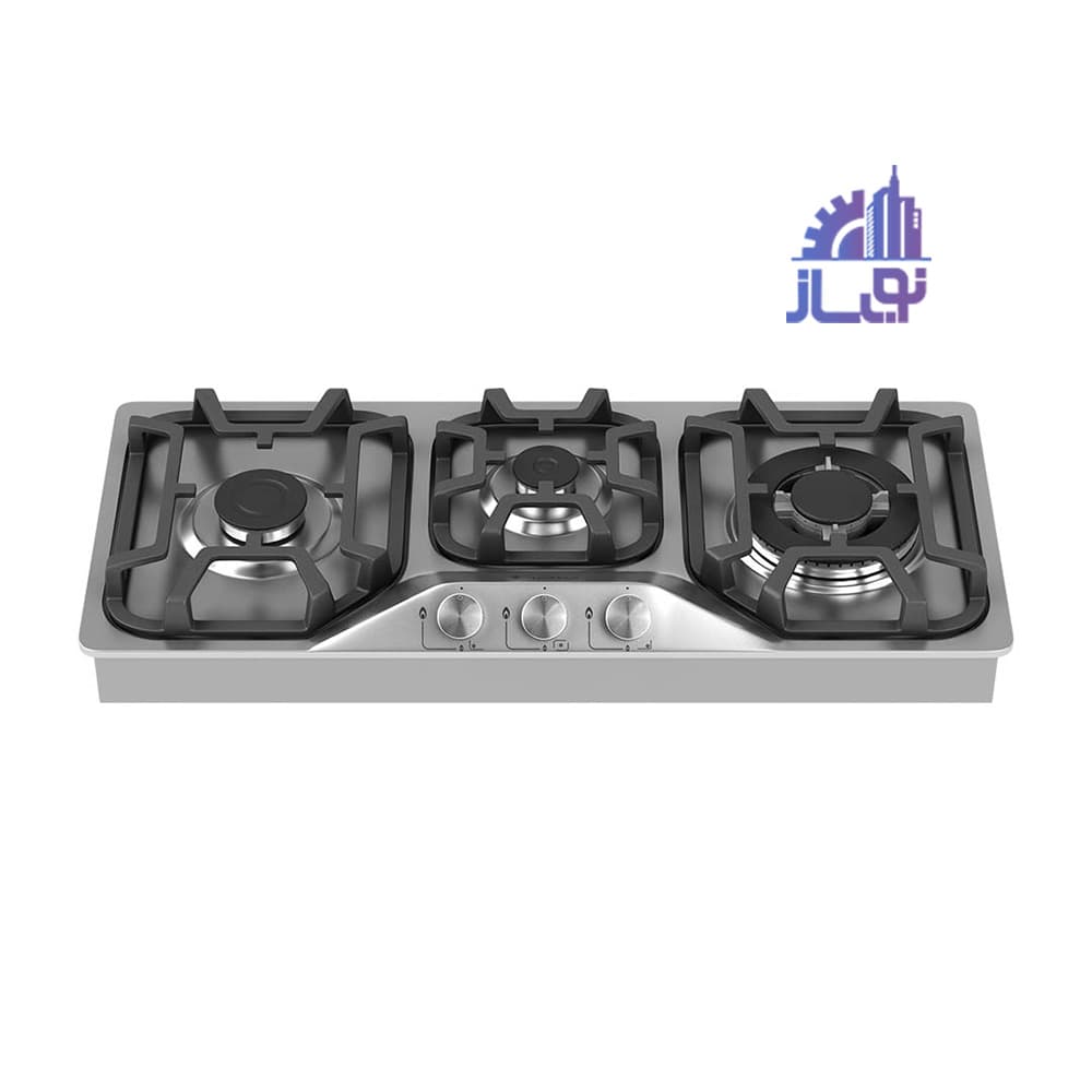 گاز صفحه ای داتیس مدل DS375