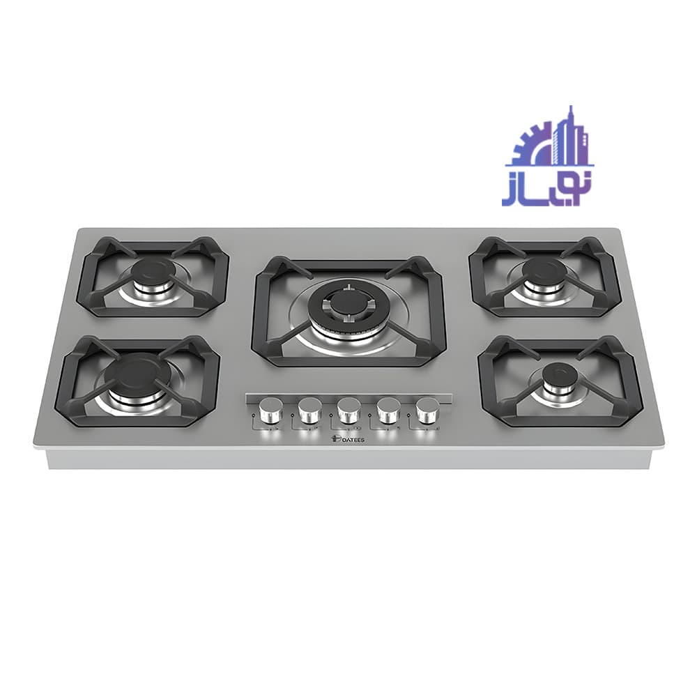 گاز صفحه ای داتیس مدل DS513
