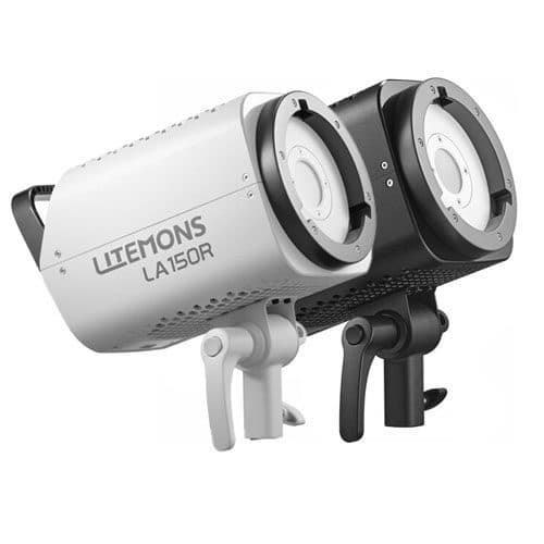 ویدیو لایت گودکس Godox Litemons LA150R RGB Monolight