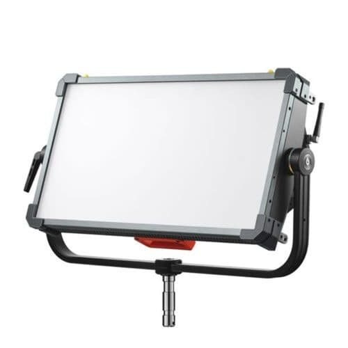 ویدیو لایت گودکس Godox Knowled P600R RGB Light Panel — تصویر ۴