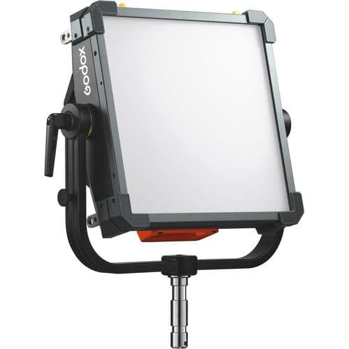 ویدیو لایت گودکس Godox Knowled P300R RGB Light Panel — تصویر ۶