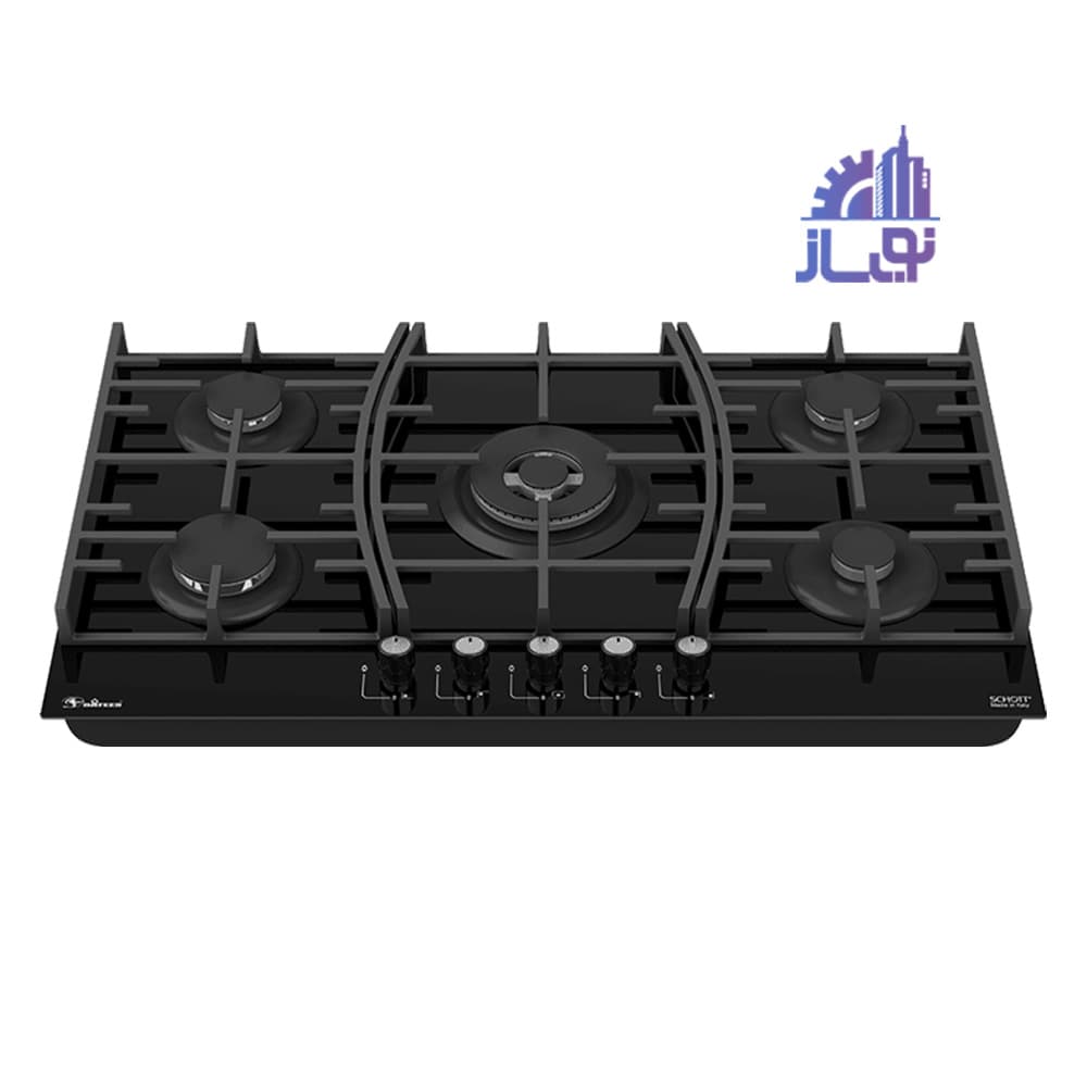 گاز صفحه ای داتیس مدل DG545
