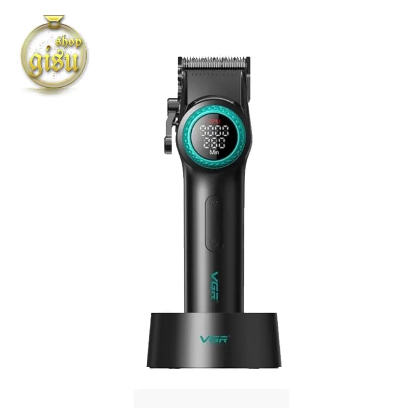 ماشین اصلاح موی سر و صورت وی جی آر VGR مدل V-001
