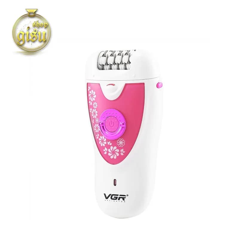 اپیلاتور وی جی آر VGR مدل V-722