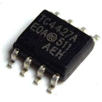 TC4427AEOA smd