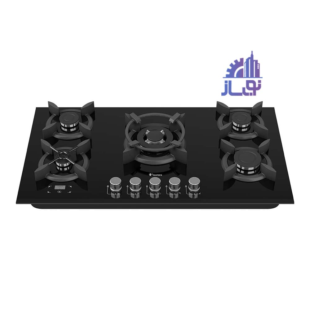 گاز صفحه ای داتیس مدل DG592