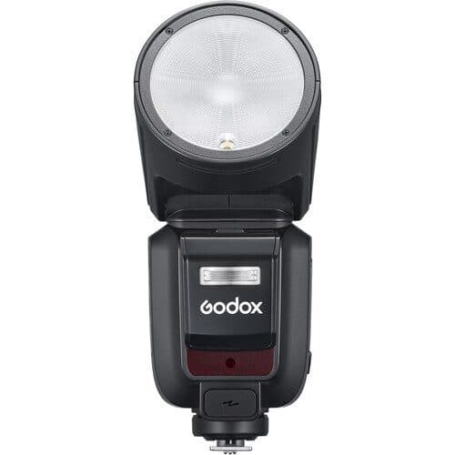 فلاش اکسترنال گودکس کانن Godox V100C Flash for Canon — تصویر ۲