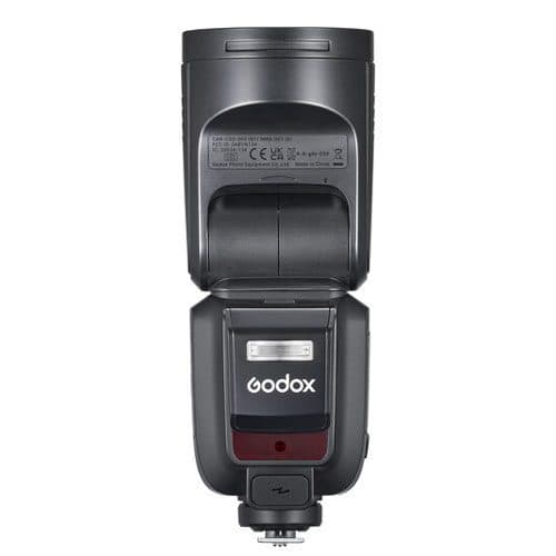 فلاش اکسترنال گودکس سونی Godox V100 S Flash for Sony — تصویر ۶