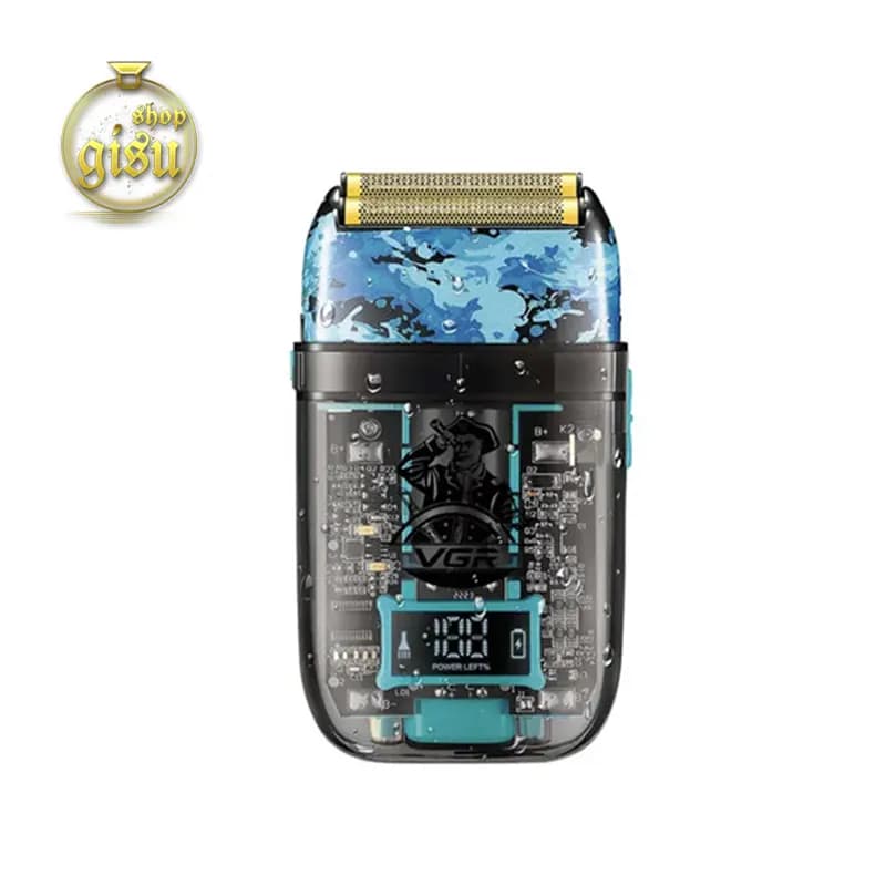 شیور وی جی آر VGR مدل V-352 — تصویر ۲