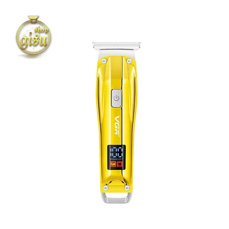 ماشین اصلاح موی سر و صورت وی جی آر VGR مدل V-956 — تصویر ۲