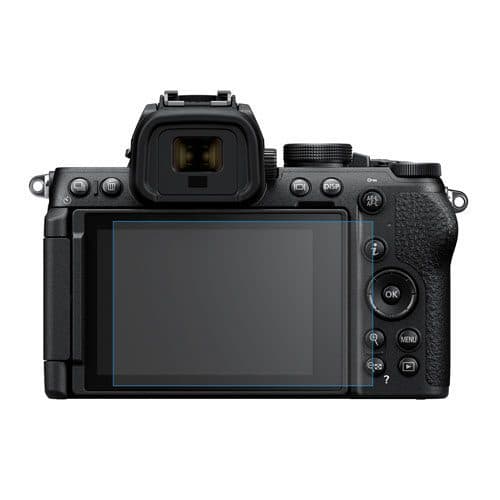 محافظ صفحه نمایش دوربین عکاسی نیکون Nikon Z50 II
