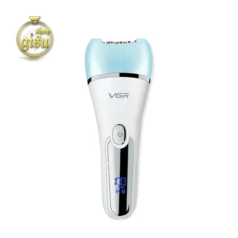 اپیلاتور 6کاره وی جی آر VGR مدل V-733