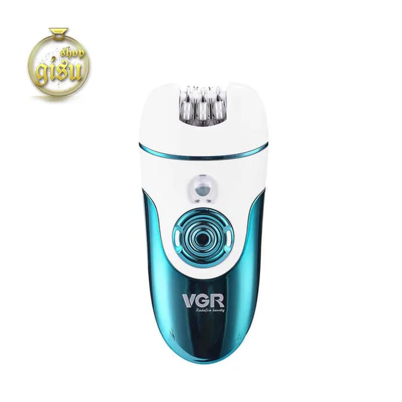 اپیلاتور وی جی آر VGR مدل V-700 — تصویر ۲