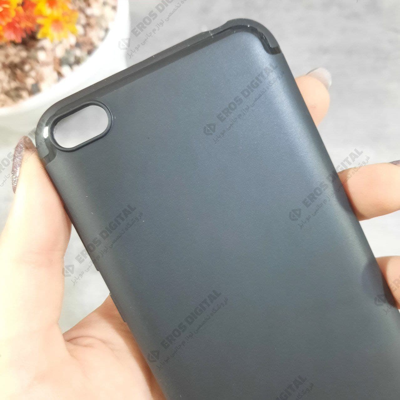 قاب گوشی Xiaomi Redmi 5A مدل Baseus — تصویر ۴