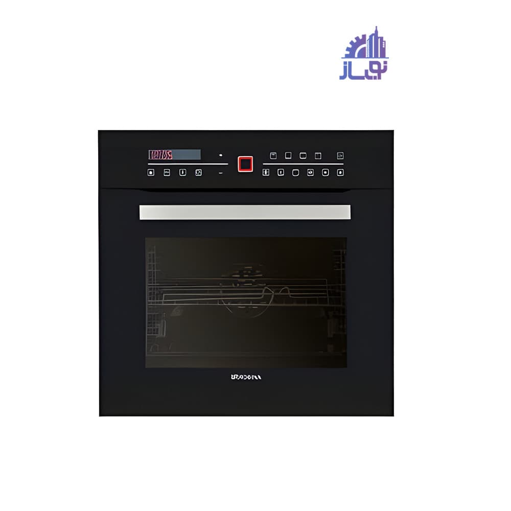 فر روبینا مدل 520B