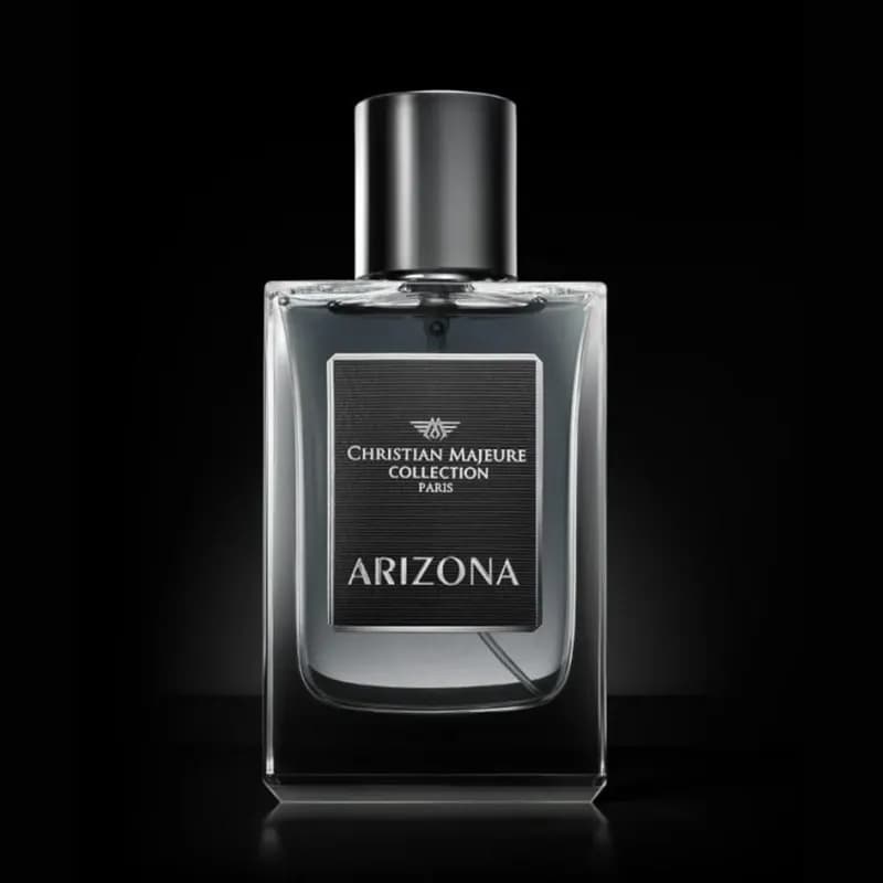 ادکلن کریستین ماژور آریزونا(Christian Majeure Arizona) – 85میل — تصویر ۲