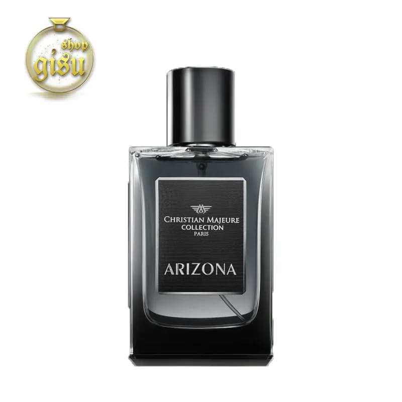 ادکلن کریستین ماژور آریزونا(Christian Majeure Arizona) – 85میل