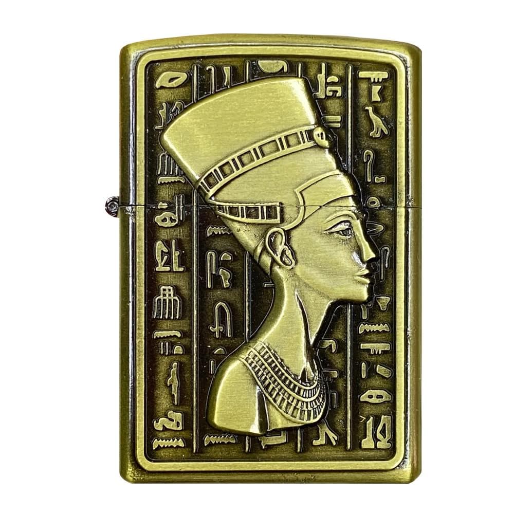 فندک بنزینی مدل جیزه