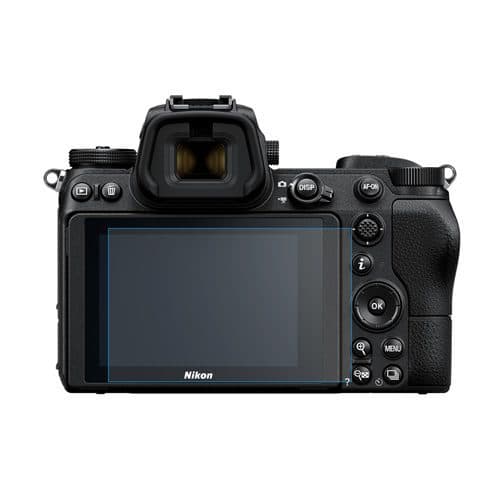 محافظ صفحه نمایش دوربین عکاسی نیکون Nikon Z7 II