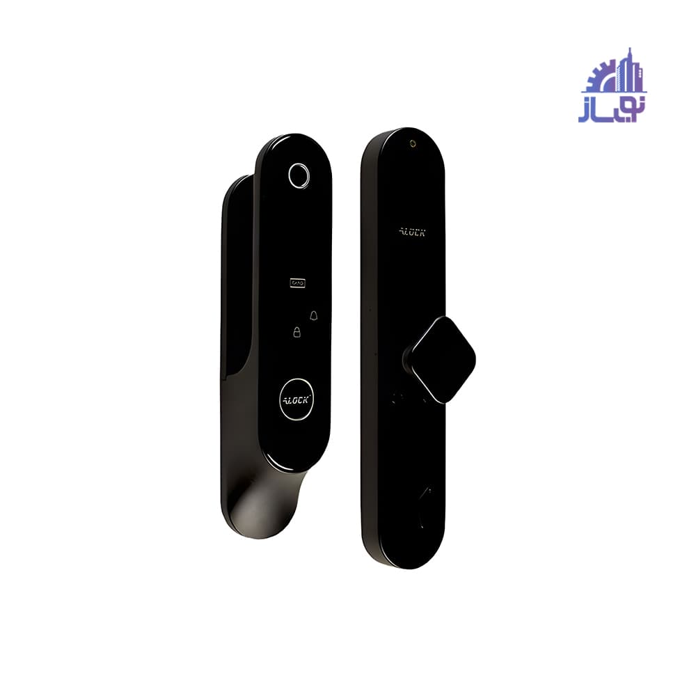قفل هوشمند ALOCK سری +P60