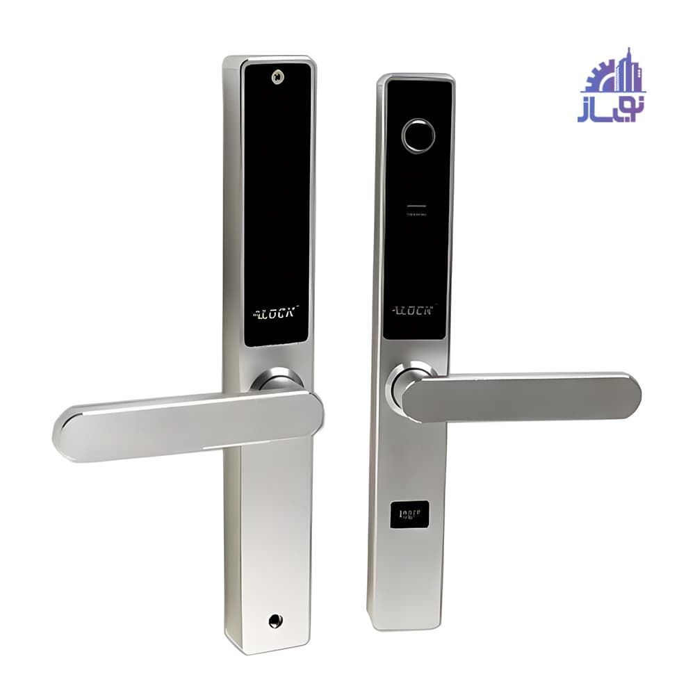 قفل و دستگیره هوشمند ALOCK سری E10