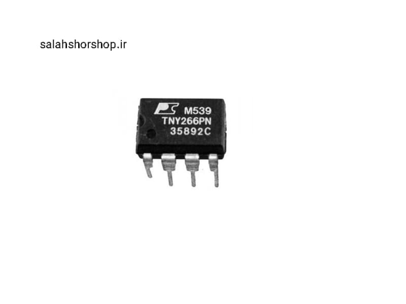 IC TNY 266PN DIP-7