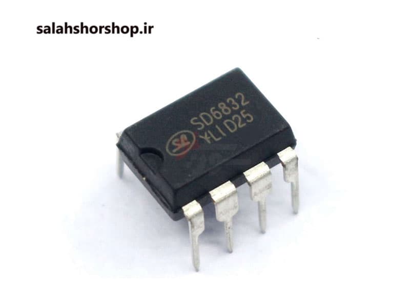 IC SD 6832 DIP-8