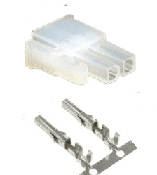 کانکتور ATX 2pin مادگی