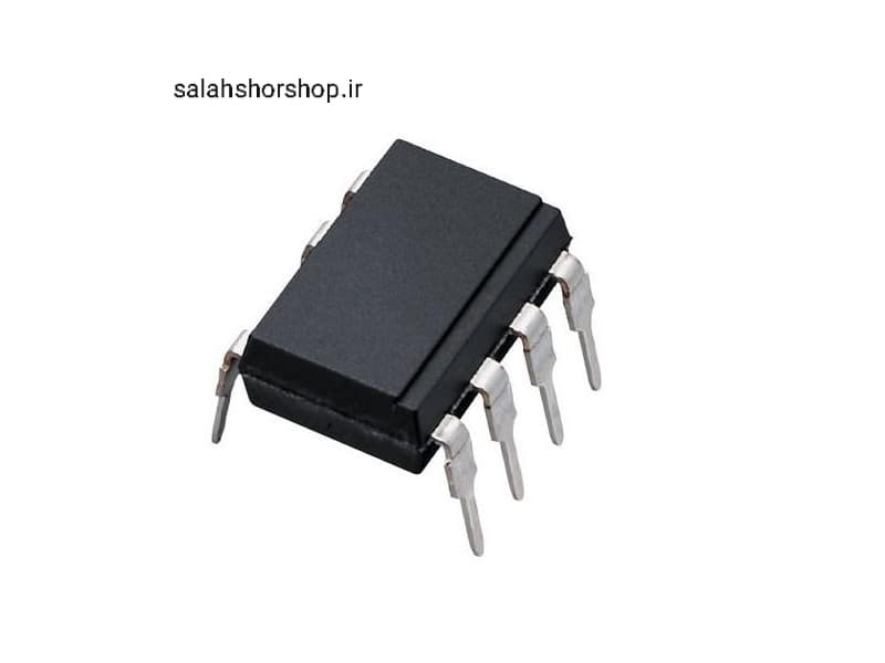 IC MC 34063 DIP-8