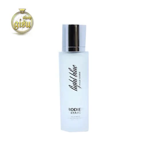 عطر جیبی رودیر مدل لایت بلو (Rodier)- حجم 3۰میل