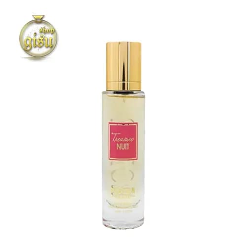 عطر جیبی رودیر مدل ترزور نویت (Rodier)- حجم 3۰میل