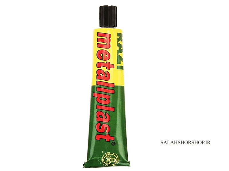 چسب فوری آهن 50گرمی رازی
