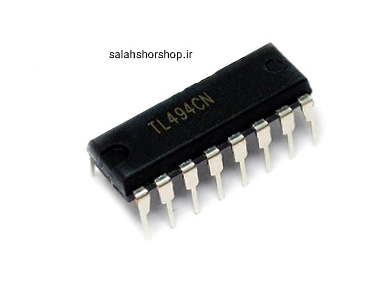 IC TL 494CN DIP
