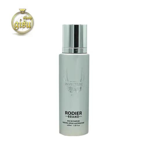 عطر جیبی مردانه رودیر مدل اینوکتوس (Rodier)- حجم 3۰میل