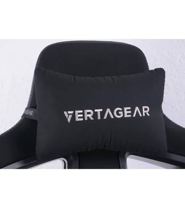 صندلی گیمینگ ورتاگیر Vertagear SL5800 Carbon Black RGB — تصویر ۴