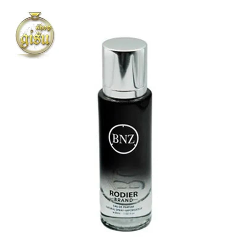 عطر جیبی مردانه رودیر مدل مرسدس بنز (Rodier)- حجم 3۰میل