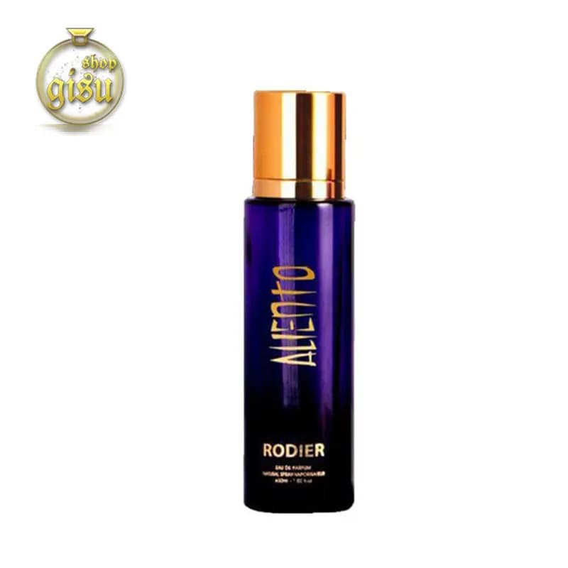 عطر جیبی زنانه رودیر مدل الینتو (Rodier)- حجم 3۰میل