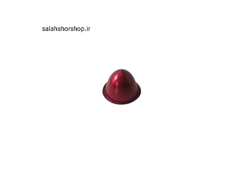 بولت میدرنج و ساب | دام کله قندی قرمز (4cm)