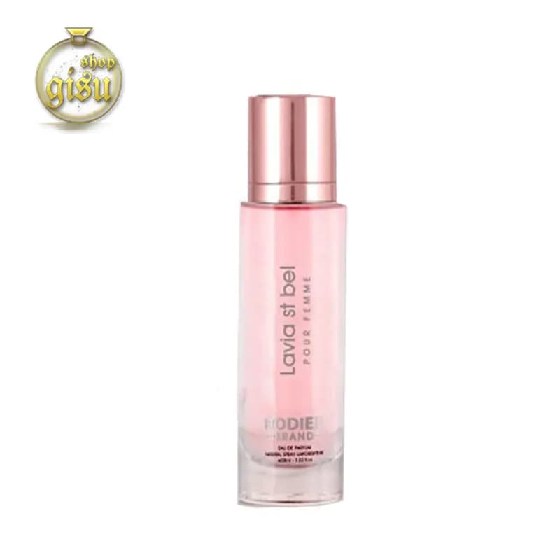 عطر جیبی زنانه رودیر مدل لاویه است بل (Rodier)- حجم 3۰میل