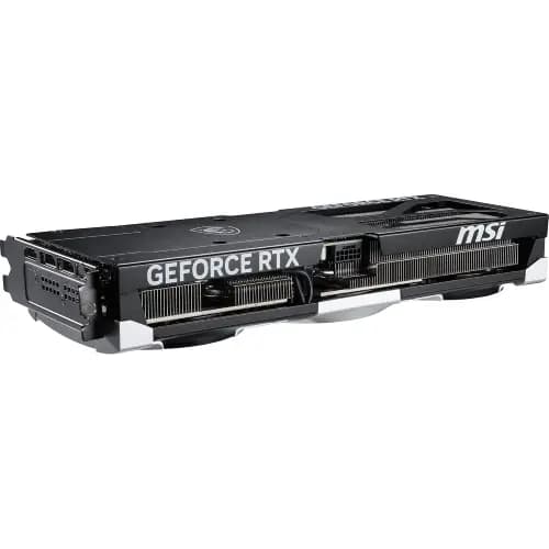 کارت گرافیک ام اس آی مدل Msi GeForce RTX 5080 16GB VENTUS 3X OC ظرفیت 16 گیگابایت — تصویر ۴